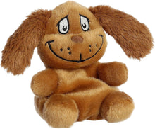 Load image into Gallery viewer, Aurora Adorable Palm Pals Plush - Dr. Seuss&#39;s Max the Dog, 5&quot;