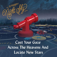 Load image into Gallery viewer, Buffalo Games - Starry Night Sky Game: Let The Stars Be Your Guide