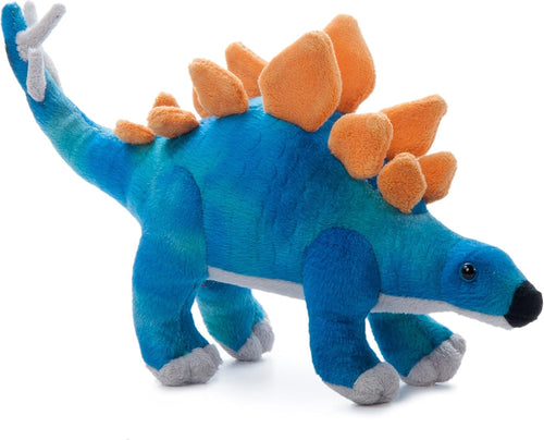 The Petting Zoo - Stegosaurus Plush