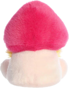 Aurora Adorable Palm Pals Plush - Flavio Fluffy Mushroom, 5"
