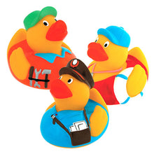 Load image into Gallery viewer, Rubber Duck, Occupations - 1630