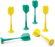 Load image into Gallery viewer, Scratch Europe - Magnetic Darts: TROPICAL JUNGLE, Medium