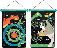 Load image into Gallery viewer, Scratch Europe - Magnetic Darts: DINO WORLD, Large