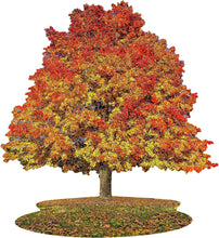 Load image into Gallery viewer, Madd Capp I AM SUGAR MAPLE Tree-Shaped Jigsaw Puzzle, 1,000 Pieces