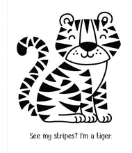 Load image into Gallery viewer, Usborne First Magic Painting