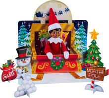 Load image into Gallery viewer, The Elf on the Shelf - Insta-Moment Pop Ups: Celebration Series