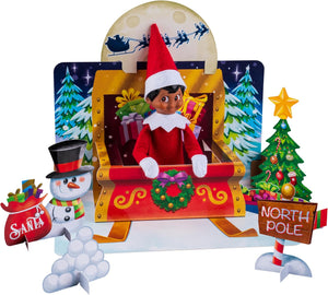 The Elf on the Shelf - Insta-Moment Pop Ups: Celebration Series