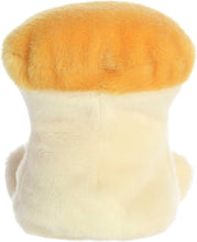 Load image into Gallery viewer, Aurora Adorable Palm Pals Plush - Jackie Chanterelle Mushroom, 5&quot;