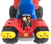 Load image into Gallery viewer, Carrera Radio Remote Control Toy Car Vehicle - Nintendo 2.46Hz Mario Kart: Mario Quad