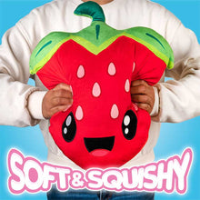 Load image into Gallery viewer, Scentco - Smillow Scented Pillow: TRAWBERRY