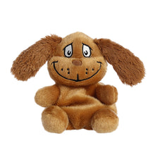 Load image into Gallery viewer, Aurora Adorable Palm Pals Plush - Dr. Seuss&#39;s Max the Dog, 5&quot;