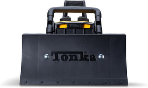 Tonka Steel Classics - Bulldozer
