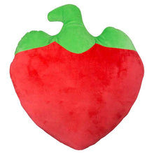 Load image into Gallery viewer, Scentco - Smillow Scented Pillow: TRAWBERRY