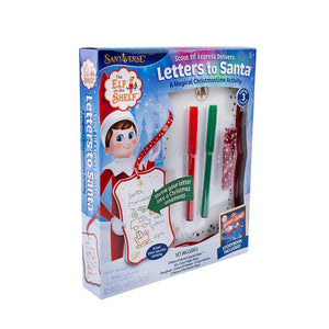 The Elf on the Shelf - Scout Elf Express Delivers Letters to Santa Mini