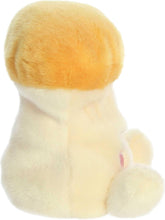Load image into Gallery viewer, Aurora Adorable Palm Pals Plush - Jackie Chanterelle Mushroom, 5&quot;