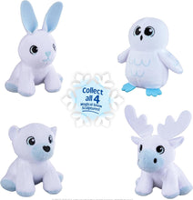 Load image into Gallery viewer, The Elf on the Shelf - Noorah Snow Sculpture Surprise