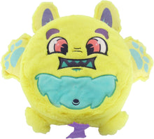 Load image into Gallery viewer, Scentco - Fart Monsters: Windy Plush Self-Inflating Whoopie Cushion, Pineapple-Scented
