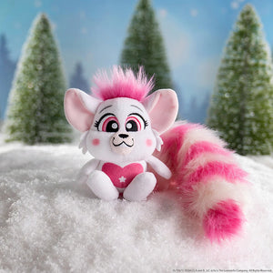 The Elf on the Shelf - Santaverse Bogie Plush, Pink