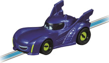 Load image into Gallery viewer, Carrera - Batwheels: Time for Action Slot Car Race Track