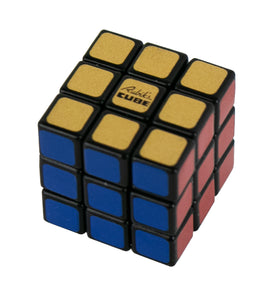 Super Impulse World's Smallest Rubik's Cube, 50th Anniversary Collector's Edition