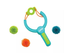 Koosh Slingshot