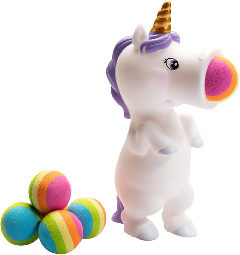 Hog Wild Unicorn Popper Toy