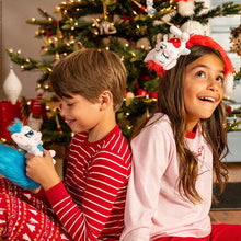 Load image into Gallery viewer, The Elf on the Shelf: Set of 4 Bogie Plush