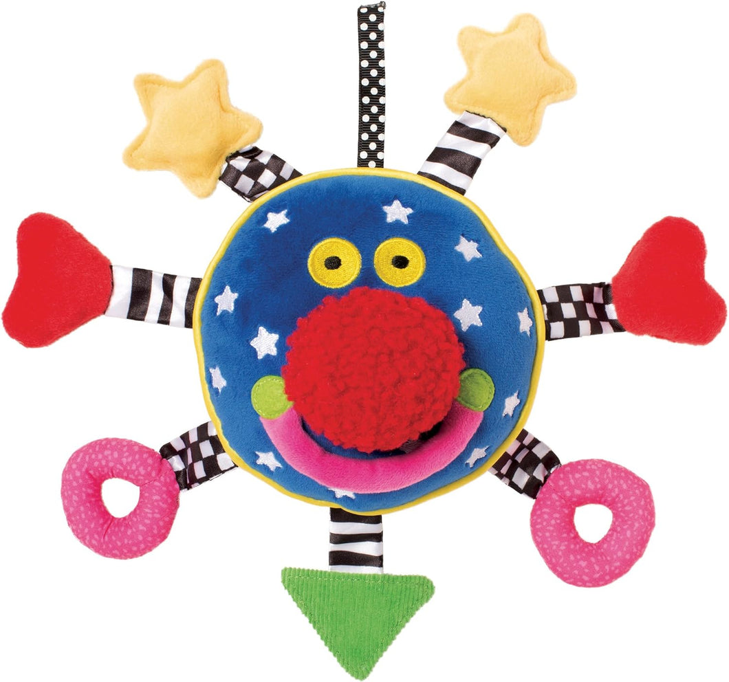 The Manhattan Toy Company - Baby Whoozit 6