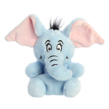 Load image into Gallery viewer, Aurora Adorable Palm Pals Plush - Dr. Seuss Horton, 5&quot;