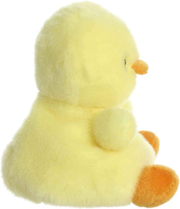 Aurora Palm Pals Plush - Betsy Chick, 5"