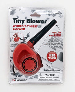 Playmaker - World's Tiniest Blower
