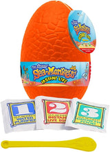 Load image into Gallery viewer, Schylling Sea-Monkeys® Egg Instant Life - World&#39;s Only Instant Pets®, 1 Count
