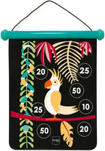 Load image into Gallery viewer, Scratch Europe - Magnetic Darts: TROPICAL JUNGLE, Medium