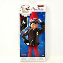 Load image into Gallery viewer, The Elf on the Shelf - Claus Couture: Flurry Flight Jacket