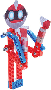 Klutz LEGO Activity Kit - GADGETS