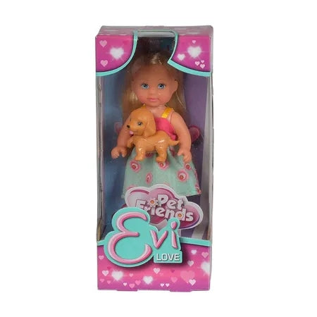 Evi Love Pet Friends - Puppy