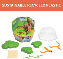 Load image into Gallery viewer, PlayMonster - Wild Scenes: Orangutans’ Treetop Adventure Grow &amp; Play Kit