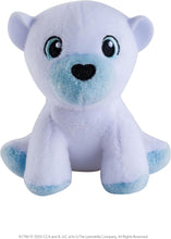 Load image into Gallery viewer, The Elf on the Shelf - Noorah Snow Sculpture Surprise