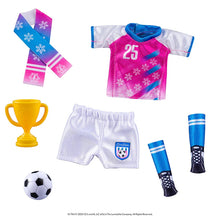 Load image into Gallery viewer, The Elf on the Shelf - Polar Props: North Pole Pitch Kit