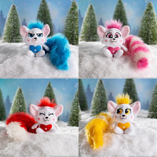 Load image into Gallery viewer, The Elf on the Shelf: Set of 4 Bogie Plush