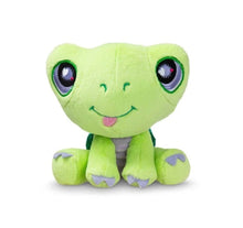 Load image into Gallery viewer, Schylling - Littlest Pet Shop Cuddle Plush: Turtle