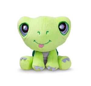 Schylling - Littlest Pet Shop Cuddle Plush: Turtle