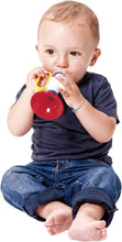 Load image into Gallery viewer, Trumpet, Musical Baby Toys, Ages 12 months+