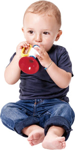 Trumpet, Musical Baby Toys, Ages 12 months+
