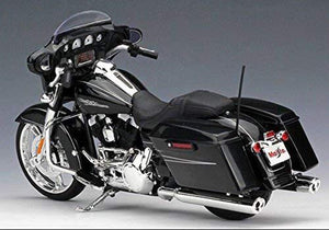 1:12 H-D 2015 Street Glide