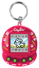 Load image into Gallery viewer, GigaPets Interactive Digital Pet - Bit Bunnies