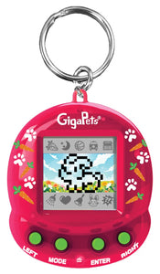 GigaPets Interactive Digital Pet - Bit Bunnies