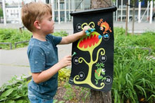 Load image into Gallery viewer, Scratch Europe - Magnetic Darts: MONSTERS, Large