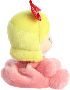 Aurora Adorable Palm Pals Plush - Cindy-Lou Who, 5"