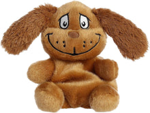 Load image into Gallery viewer, Aurora Adorable Palm Pals Plush - Dr. Seuss&#39;s Max the Dog, 5&quot;